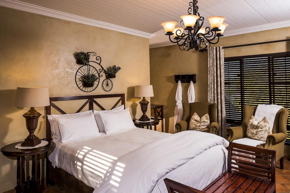 Opikopi Guest House Pretoria Exterior photo